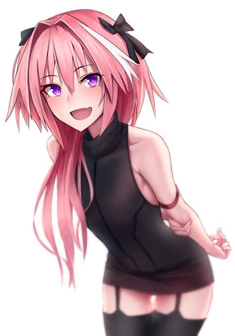 astolfo sexy|Astolfo (NSFW VERSION AVAILABLE)